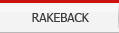 Rakeback offers - up to 50%