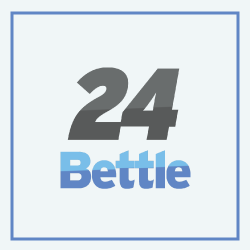 24Bettle 24 Free Spins + 124% up to €240 & 24 FS