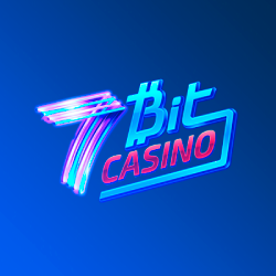 7BitCasino: 50 FREE SPINS no deposit casino bonus