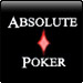 Absolute Poker&nbsp;100% up to $500 deposit poker bonus