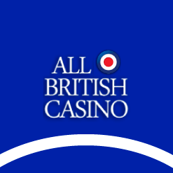 AllBritishCasino: 100% up to £100 casino bonus