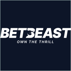 BetBeast 20 Free Spins on Lady Wolf Moon