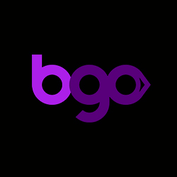 bgo VEGAS logo