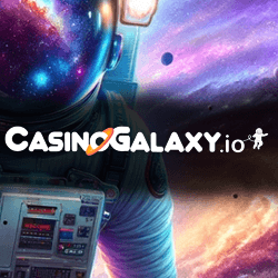 Casino Galaxy 225 Free Spins