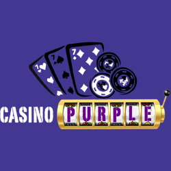 CasinoPurple $/€ 5 Free