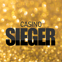Casino Sieger $/€5 Free & 110% up to $/€200+40 FS
