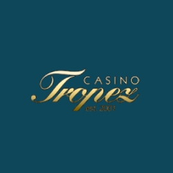 Casino Tropez logo