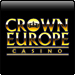 Crown Europe Casino&nbsp; up to $/&euro;/&pound;7200 deposit casino bonus