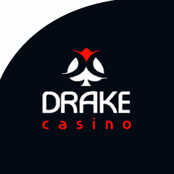 Drake Casino logo