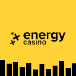 EnergyCasino: 200% up to €/$200 casino bonus