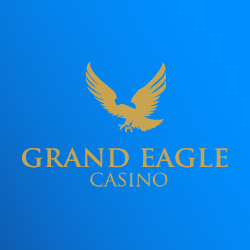 Grand Eagle Casino freeroll logo