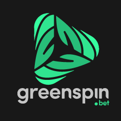 GreenSpin.bet logo