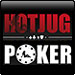 HotJugPoker&nbsp;100% up to &euro;1000 deposit poker bonus