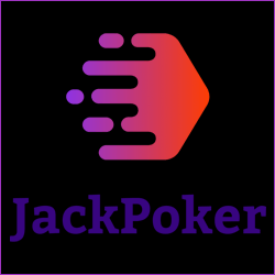 JackPoker freeroll logo