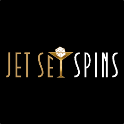 JetSetSpins 700% Welcome Bonus+375 Wagerless Free Spins