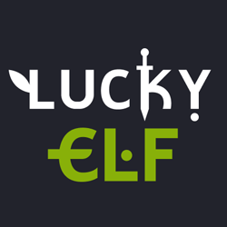 Lucky Elf 100% up to 100 EUR/USD + 100 FS