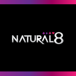 Natural8 freeroll logo