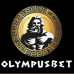 OlympusBet 100% up to $/€500  + 150 FS