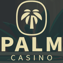 PalmCasino logo