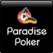 Paradise Poker 5000 MobPoints ($50) - poker gift offer