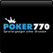 Poker770 $7.70 no deposit poker bonus