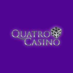 Quatro Casino Up to 700 freespins + 100% up to $100