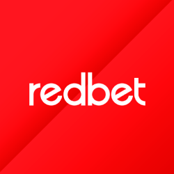 redbet Casino 100% up to £100