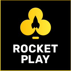 Rocket Play 200% up to $/€400