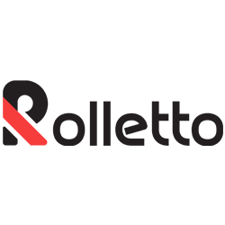 Rolletto: 100% up to $/€ 1500 casino bonus