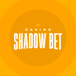 ShadowBet 100% up to €100 + 100 ExtraSpins