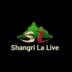 ShangriLaLive logo