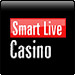 SmartLiveCasino&nbsp;100% up to &pound;100 deposit casino bonus