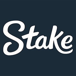 Stake: 5% lifetime rakeback + 100% up to €/$500 Bonu casino bonus