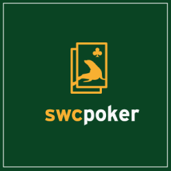 SwC Poker freeroll logo