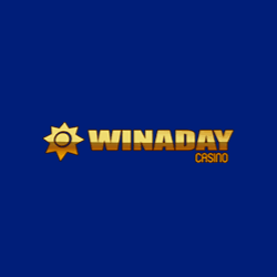 Win A Day Casino logo