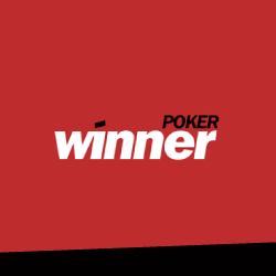 Winner Poker logo