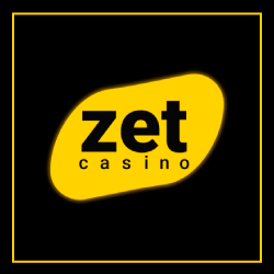 Zet Casino 100% up to €500 + 200 Free Spins