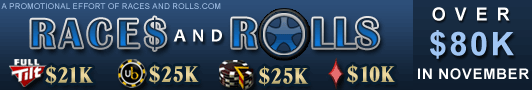Bankrollmob RakeBack