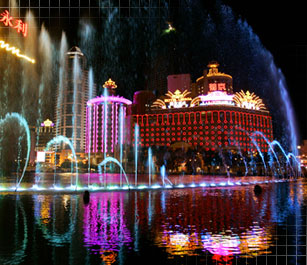 Poker Casino In Macau