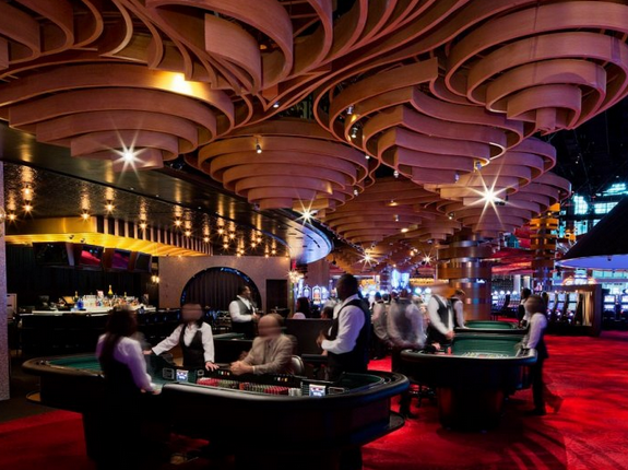 Poker Montreal Casino