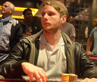 Odd Heads-Up In Record-Breaking ANZPT Melbourne Main Event