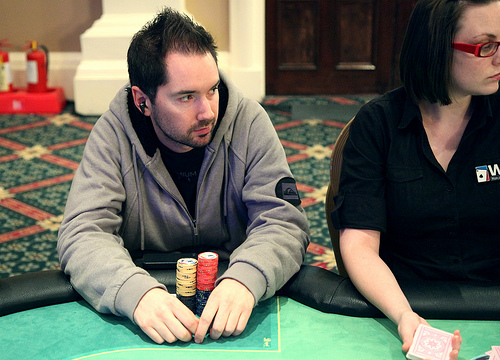 Poker ireland