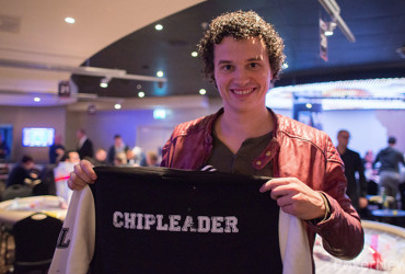 Live poker amsterdam