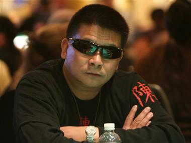 Apparently APPT Macau didn&#39;t only attract big names to come and play poker <b>...</b> - Johnny_Chan2