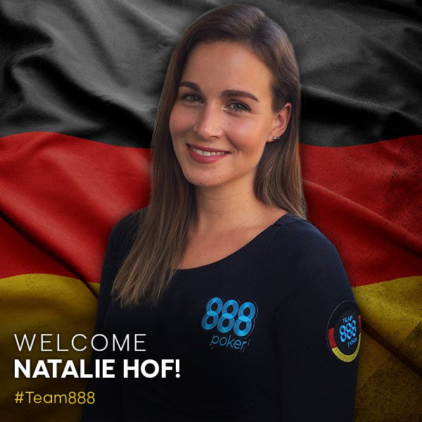 Natalie Hof Natalie Hof