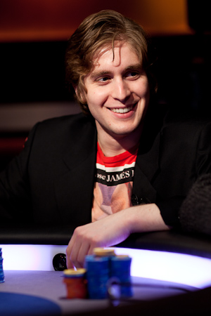 Soshnikov poker