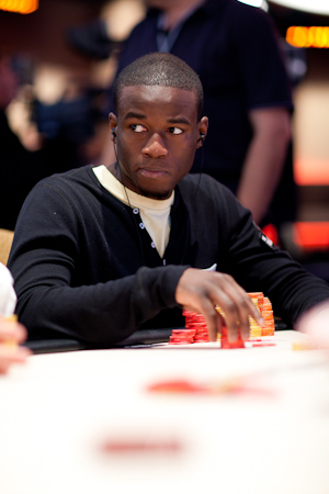 Casino Poker London