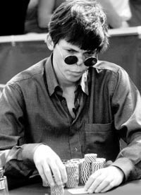Legends of poker stu ungar, the greatest no limit holdem ... Stue unger