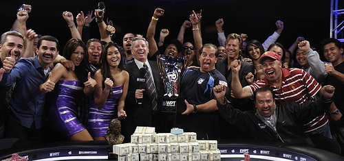 Bankrollmob leaderboard $25 freeroll poker stars