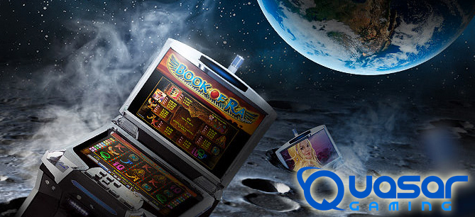 Quaser Gaming Quaser Gaming